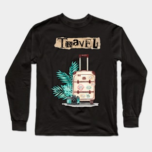 Good trip Long Sleeve T-Shirt